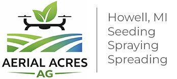 Aerial Acres AG - Howell, MI